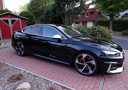 Audi RS5 Sportback 2.9 TFSI quattro tiptronic,6 J Gar