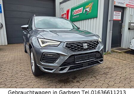 Seat Ateca 1.5 TSI FR NAVI AHK Beats Kamera