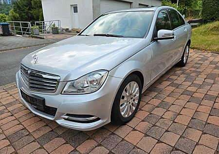 Mercedes-Benz C 180 ELEGANCE