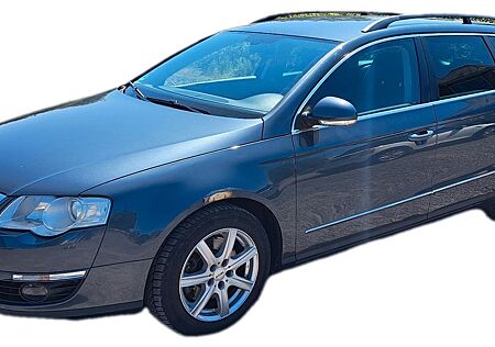 VW Passat Variant Volkswagen 1.4 TSI Comfortline Variant C...