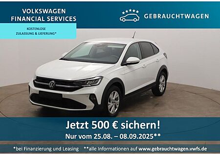VW Taigo Volkswagen 1.0 TSI 70kW PDC*Tempo*Klima*SH