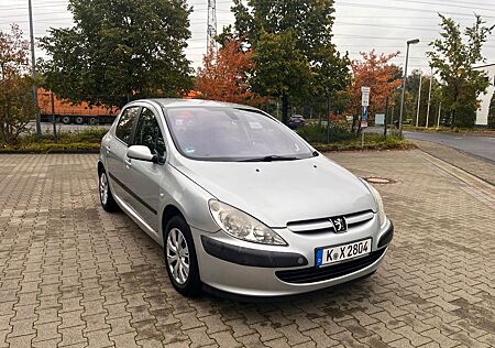 Peugeot 307 1.6 16V | 80 kW / 109 PS