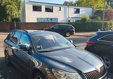 Skoda Octavia 1.2 TSI Elegance Combi Elegance