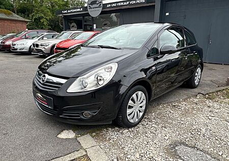 Opel Corsa D CATCH ME *Tüv Neu*Automatik*