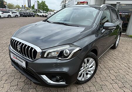 Suzuki SX4 S-Cross (SX4) S-Cross