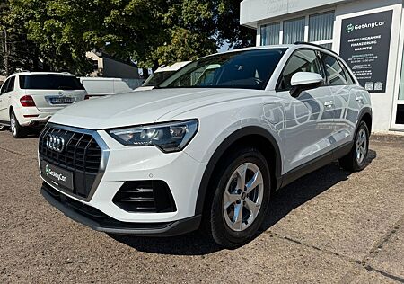 Audi Q3 45 TFSI e V-Pit+Navi+ACC+PDC+AHK+LED