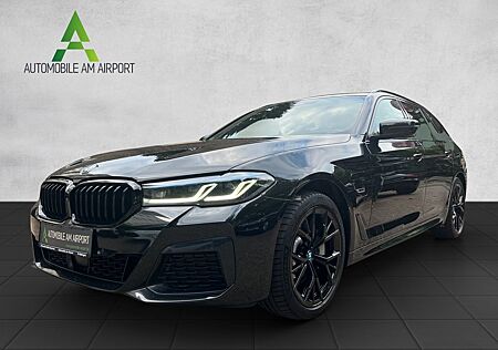 BMW 530 e xDrive M Sport*Laser*Pano*Live*AHK*DAP*HuD