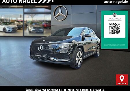 Mercedes-Benz EQA 300 4M Progressive Advanced+5 Jahre Garantie