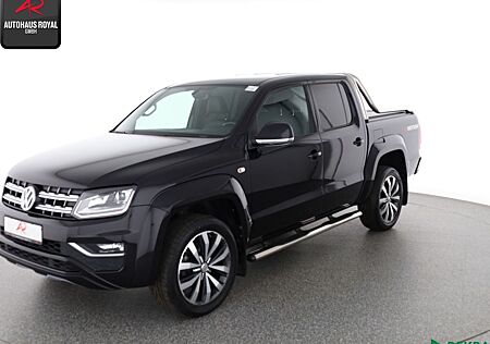 VW Amarok Volkswagen DOKA 3.0 TDI 4M AVENTURA KAMERA,STANDHEIZ