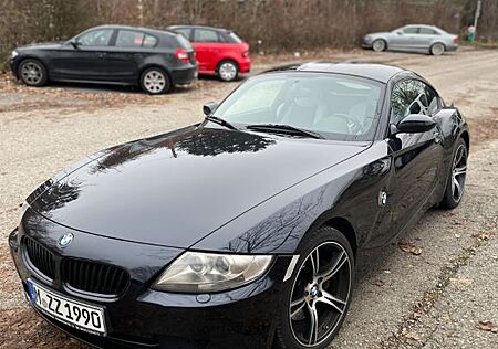 BMW Z4 Coupé 3.0si -