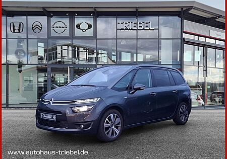 Citroën C4 Spacetourer Grand C4 Picasso Spacetourer Exclusive BHDI150 °