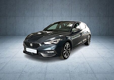 Seat Leon 1.4 TSI e-HYBRID FR Navi+LED+Rückfahrkamera