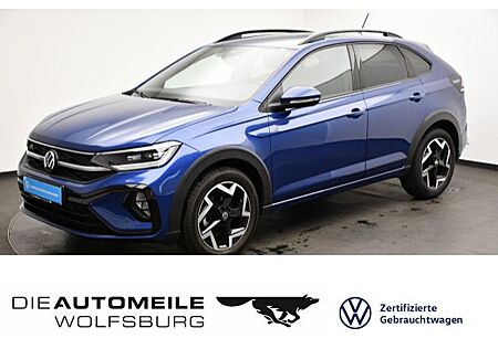 VW Taigo Volkswagen 1.5 TSI DSG R-Line Matrix/ACC/AHK