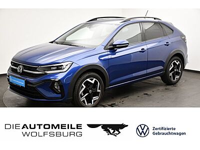 Volkswagen Taigo 1.5 TSI DSG R-Line Matrix/ACC/AHK