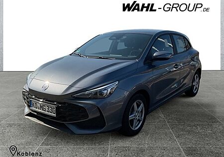 MG MG3 1.5L 5MT STD MY24.5 ABS ESP SERVO Wegfahrspe