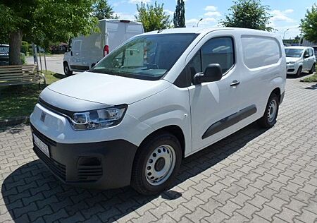 Fiat Doblo KaWa L2 50 kWh (136 PS)