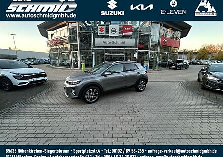 Kia Stonic 1.0T AUTOMATIK PLATINUM HÖHERLEGUNG