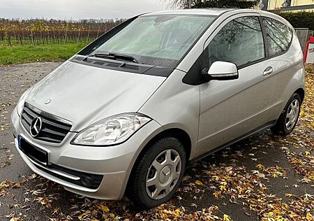 Mercedes-Benz A 170 -