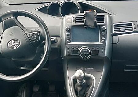 Toyota Verso-S