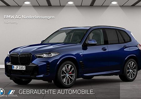 BMW X5 xDrive50e M Sport Driv.Assist.Prof Harman/K