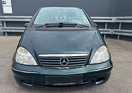 Mercedes-Benz A 160 ELEGANCE* Automatik*Klima*Tüv 7/027