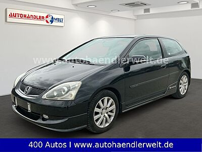 Honda Civic 1.4 i Sport
