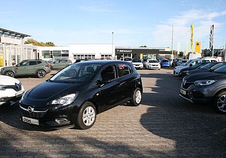 Opel Corsa E Selection *KLIMA*ALU*BT*ZV*