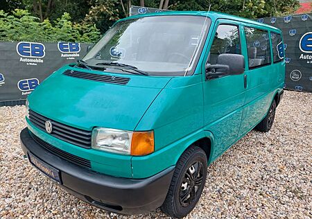 VW T4 Caravelle Volkswagen , 9.Sitze, AHK, Tüv/Au 03-2027...
