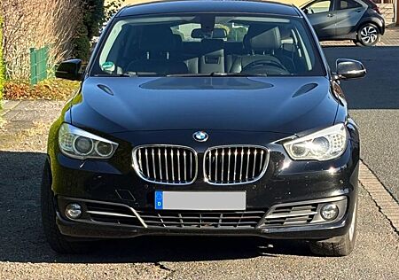 BMW 520d 520 Gran Turismo Gran Turismo -