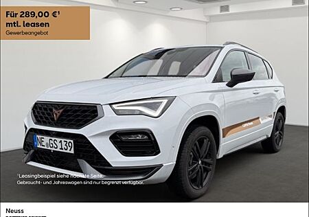 Cupra Ateca 1.5 TSI 150 PS DSG SOFORT VERFÜGBAR!