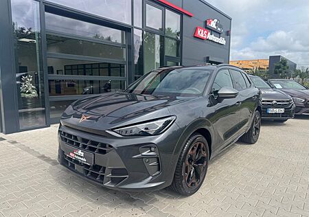 Cupra Terramar 1.5 eTSI*AHK*360*HUD*ACC*MATRIX*SENNH*