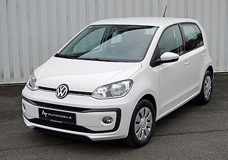 VW Up Volkswagen ! move ! / KLIMA / SITZHEIZUNG / TEMPOMAT