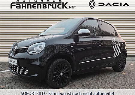 Renault Twingo Techno E-Tech 100 Scheckheft Navi SHZ
