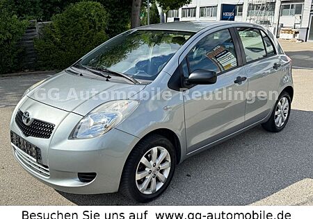 Toyota Yaris Cool| HU neu| Service neu