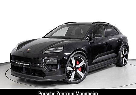 Porsche Macan 4S