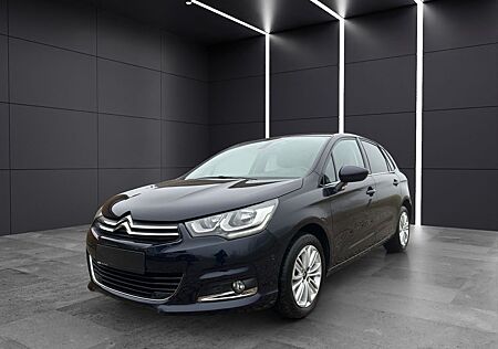 Citroën C4 PT 130 PS Millenium NAV/PDC/DAB