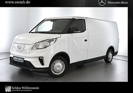 Maxus eDeliver 3 Kasten L2 Cam/DAB/Klima/SHZ/CarPlay