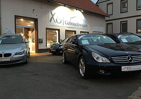Mercedes-Benz CLS 350 Shooting Brake CLS 350 CGI Shooting Brake 7G-Tronic BE aus 2.HD