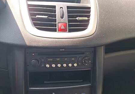 Peugeot 207 Urban Move 95 VTi Urban Move
