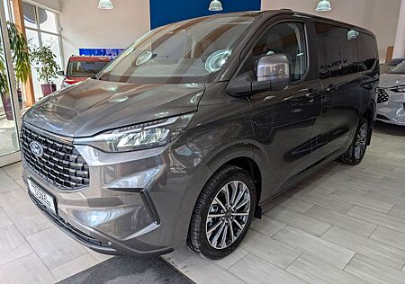 Ford Tourneo Custom 2.0 L Titanium +