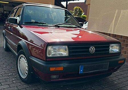 VW Jetta gebraucht kaufen VW Jetta Volkswagen 2