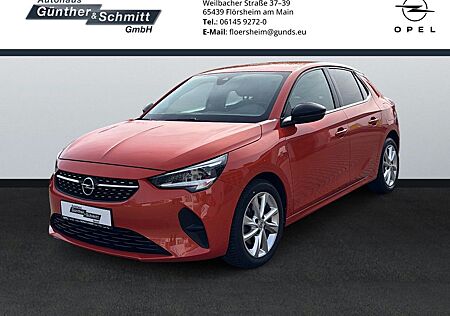 Opel Corsa F 1.2 Elegance