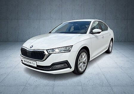 Skoda Octavia Lim. 2.0 TDI DSG Style RFK+HuD+ACC