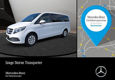 Mercedes-Benz V 220 d RISE+9G+AHK+Kamera+MBUX+Navi+Klima+Tempo