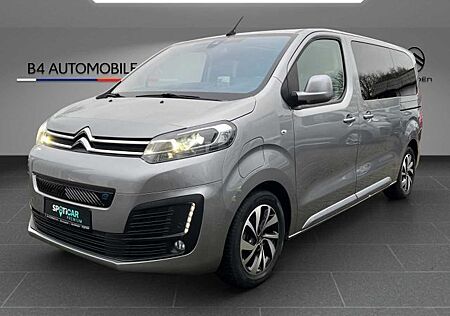 Citroën Spacetourer ë- M 50 kWh Shine LEDER NAVI PANO