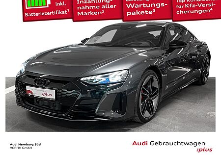 Audi e-tron GT e-tron RS GT quattro CARBON/KERAMIK/MASSAGE/LM21