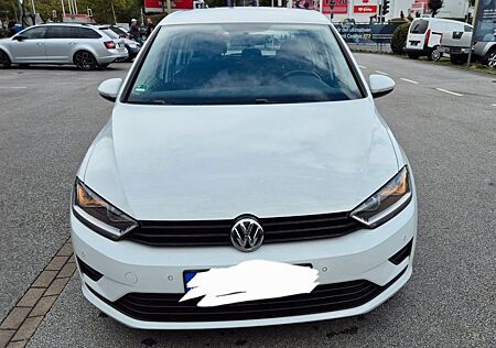 VW Golf Sportsvan Volkswagen 1.2 TSI