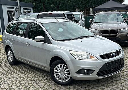 Ford Focus Turnier Style 1.6 Automatik 64tkm Tüv Neu