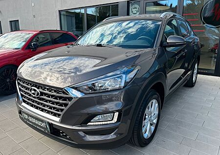 Hyundai Tucson 1.6 GDi