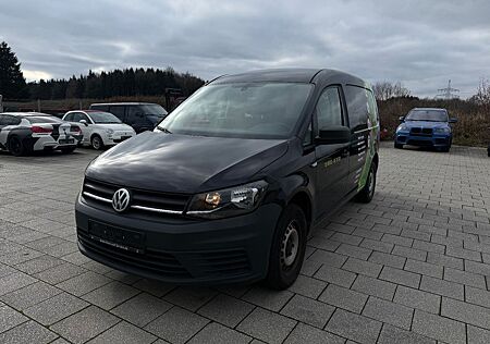 VW Caddy Volkswagen Maxi